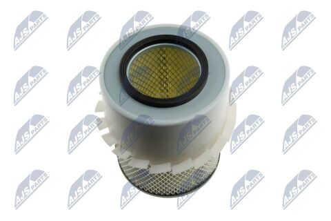 Фільтр повітряний MITSUBISHI PAJERO 2.8TD 94-, PAJERO SPORT 2.5TD 98-, L200 2.5TDI 01-07