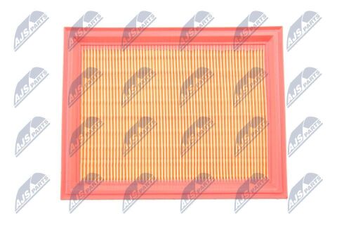 Фільтр повітряний MAZDA 2 1.25,1.4,1.6 02-, FORD FIESTA 1.25,1.3,1.4,1.6 01-, FUSION 1.2,1.4,1.6 02- Фільтр повітряний MAZDA 2 1.25,1.4,1.6 02-, FORD FIESTA 1.25,1.3,1.4,1.6 01-, FUSION 1.2,1.4,1.6 02-