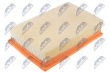 Фільтр повітряний MAZDA 3 1.6TDI 03-, FORD 1.6TDI FOCUS II 04-, FOCUS C-MAX 03-, VOLVO C30 1.6D 06-12 Фільтр повітряний MAZDA 3 1.6TDI 03-, FORD 1.6TDI FOCUS II 04-, FOCUS C-MAX 03-, VOLVO C30 1.6D 06-12