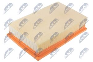 Фильтр воздушный MAZDA 3 1.6TDI 03-, FORD 1.6TDI FOCUS II 04-, FOCUS C-MAX 03-, VOLVO C30 1.6D 06-12