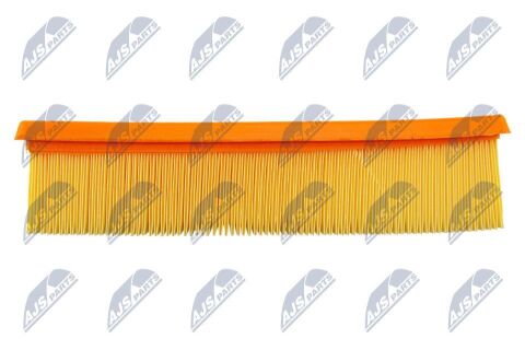 Фильтр воздушный MITSUBISHI COLT 1.1,1.3,1.5 04-, SMART FORFOUR 04-