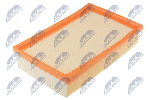 Фільтр повітряний MAZDA 3 1.6TDI 03-, FORD 1.6TDI FOCUS II 04-, FOCUS C-MAX 03-, VOLVO C30 1.6D 06-12