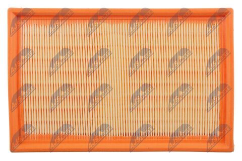 Фільтр повітряний MAZDA 3 1.6TDI 03-, FORD 1.6TDI FOCUS II 04-, FOCUS C-MAX 03-, VOLVO C30 1.6D 06-12