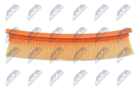 Фільтр повітряний MAZDA 3 1.6TDI 03-, FORD 1.6TDI FOCUS II 04-, FOCUS C-MAX 03-, VOLVO C30 1.6D 06-12