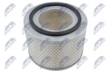 Фільтр повітряний NISSAN PATROL GR Y61 2.8TD 97-, 3.0 TDI 00-