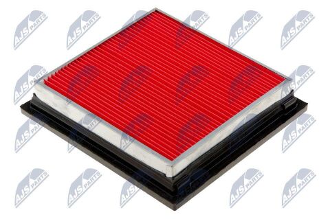 Фільтр повітряний NISSAN MICRA K11 1.0,1.3 90-03, K12 1.0,1.2,1.4 03-, NOTE E11 1.4 06-