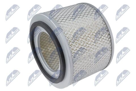 Фильтр воздушный NISSAN PATROL GR Y61 2.8TD 97-, 3.0 TDI 00-