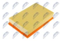 Фільтр повітряний NISSAN NAVARA D40 05-, PATHFINDER R51 05-