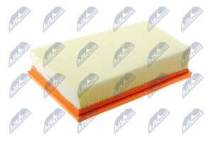 Фильтр воздушный NISSAN QASHQAI 1.6,2.0,2.0DCI 07-, X-TRAIL T31 2.0,2.0DCI 07-
