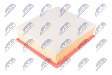 Фільтр повітряний NISSAN INTERSTAR DCI 03-,RENAULT MASTER DCI 03-,OPEL MOVANO DCI 03-