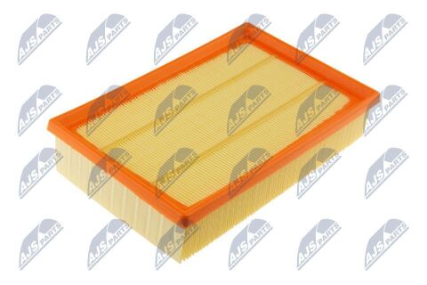 Фільтр повітряний NISSAN NAVARA D40 05-, PATHFINDER R51 05-