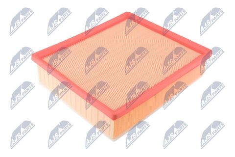 Фільтр повітряний NISSAN INTERSTAR DCI 03-,RENAULT MASTER DCI 03-,OPEL MOVANO DCI 03-