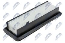 Фільтр повітряний NISSAN MICRA (K13), NOTE (E12) 1.2 11-