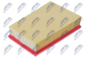 Фільтр повітряний NISSAN QASHQAI J10