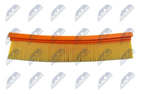 Фільтр повітряний NISSAN NAVARA D40 05-, PATHFINDER R51 05-