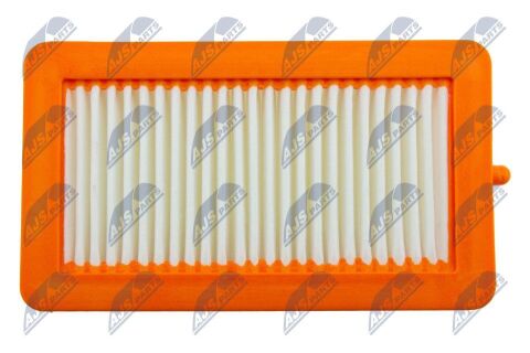 Фільтр повітряний NISSAN MICRA V 0.9, 1.0, 1.5 16- Фільтр повітряний NISSAN MICRA V 0.9, 1.0, 1.5 16-