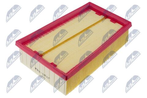 Фільтр повітряний NISSAN QASHQAI J10