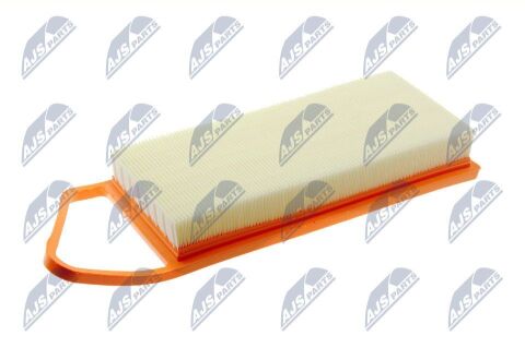 Фильтр воздушный PEUGEOT 206, 307 1.4HDI (8HX) 01.09-, CITROEN C3 1.4HDI (8HX), MAZDA 2 DY
