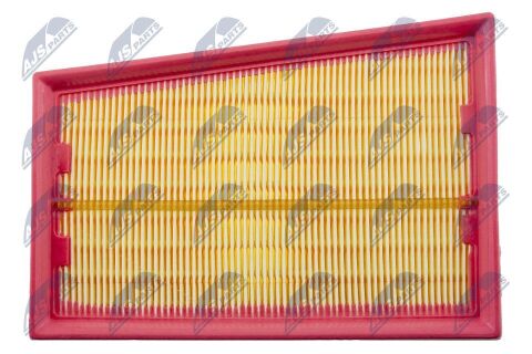 Фільтр повітряний NISSAN QASHQAI J10