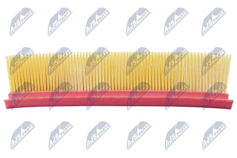 Фільтр повітряний NISSAN QASHQAI J10