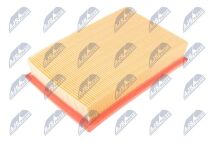 Фільтр повітряний PEUGEOT 307 1.4I, 1.6I, 2.0I 00.08-