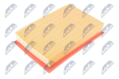 Фільтр повітряний PEUGEOT 307 1.4I, 1.6I, 2.0I 00.08- Фільтр повітряний PEUGEOT 307 1.4I, 1.6I, 2.0I 00.08-