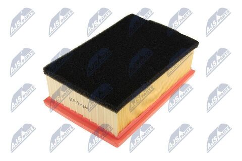 Фільтр повітряний PEUGEOT 307 2.0HDI 00.08-