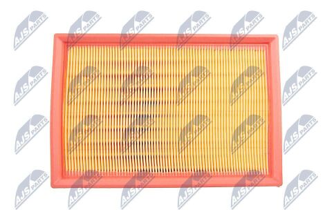 Фільтр повітряний PEUGEOT 307 2.0HDI 00.08-