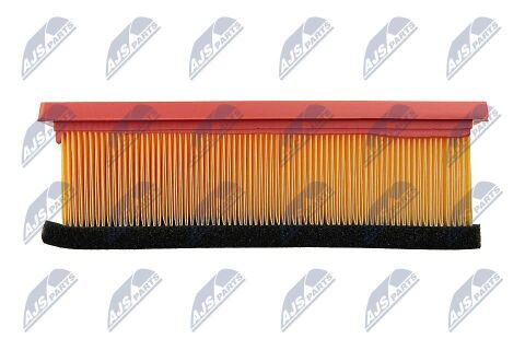 Фільтр повітряний PEUGEOT 307 2.0HDI 00.08-