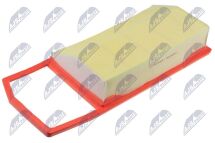 Фільтр повітряний CITROEN NEMO 1.3HDI 10-, FIAT DOBLO