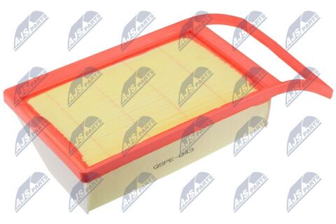 Фільтр повітряний CITROEN NEMO 1.3HDI 10-, FIAT DOBLO