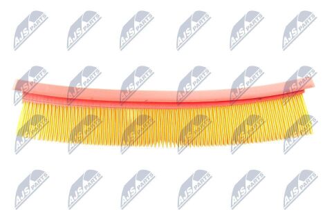 Фільтр повітряний PEUGEOT 307 1.4I, 1.6I, 2.0I 00.08- Фільтр повітряний PEUGEOT 307 1.4I, 1.6I, 2.0I 00.08-