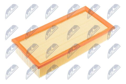 Фільтр повітряний PEUGEOT 405,406 ALL -04,EXPERT 96-05,CITROEN C5 01-04,JUMPY 95-06