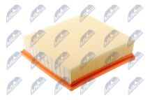 Фільтр повітряний OPEL CORSA D 1.0-1.7CDTI 06-