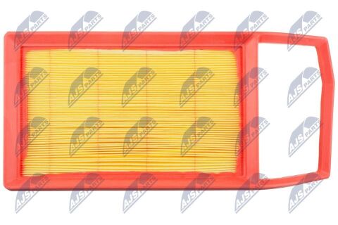 Фільтр повітряний CITROEN NEMO 1.3HDI 10-, FIAT DOBLO