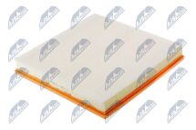 Фільтр повітряний OPEL ASTRA 1.7CDTI,J 1.3CDTI