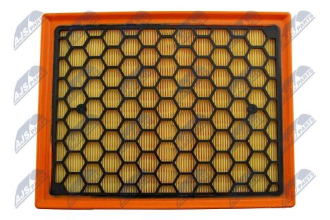 Фильтр воздушный OPEL VECTRA C 2.0, 2.2DTI, 2.2 16V, 3.2 V6 24V 02-