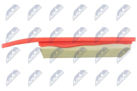 Фільтр повітряний CITROEN NEMO 1.3HDI 10-, FIAT DOBLO
