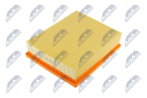 Фільтр повітряний RENAULT LAGUNA 1.9DCI, 2.0 16V, 2.2DCI, 3.0 V6 24V 01.03-