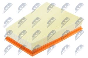 Фільтр повітряний RENAULT MEGANE II 1.5 DCI