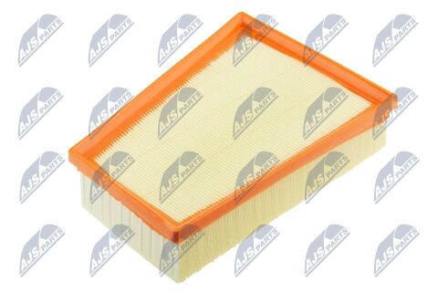 Фільтр повітряний RENAULT MEGANE II 1.5 DCI 