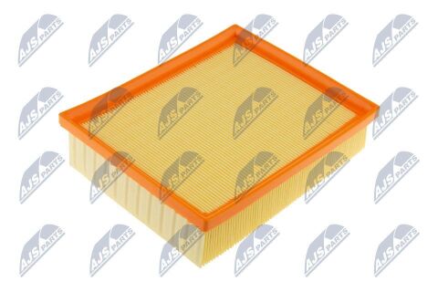 Фільтр повітряний RENAULT LAGUNA 1.9DCI, 2.0 16V, 2.2DCI, 3.0 V6 24V 01.03-