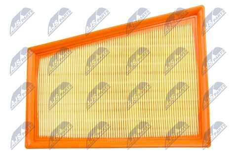 Фільтр повітряний RENAULT MEGANE II 1.5 DCI 