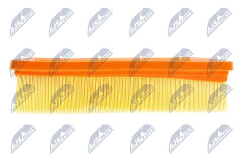 Фільтр повітряний RENAULT MEGANE II 1.5 DCI 