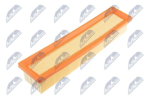 Фильтр воздушный RENAULT CLIO III 