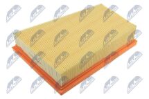 Фильтр воздушный RENAULT MEGANE III 08-, SCENIC III 09-, GRAND SCENIC III 09-, FLUENCE 10-