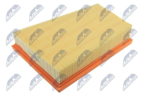 Фільтр повітряний RENAULT MEGANE III 08-, SCENIC III 09-, GRAND SCENIC III 09-, FLUENCE 10-