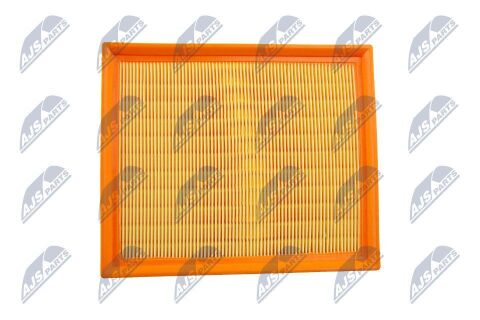 Фільтр повітряний RENAULT LAGUNA 1.9DCI, 2.0 16V, 2.2DCI, 3.0 V6 24V 01.03-