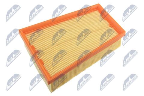 Фільтр повітряний RENAULT MEGANE III 08-, SCENIC III 09-, GRAND SCENIC III 09-, FLUENCE 10-