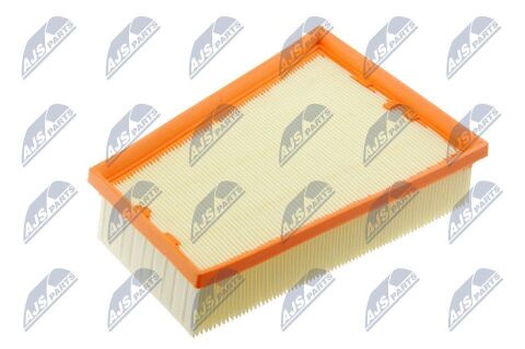 Фільтр повітряний RENAULT KANGOO 1.5DCI 08-